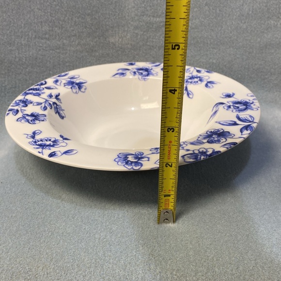 PAULA DEEN COLLECTION SPRING PRELUDE SOUP BOWL - Picture 11 of 12